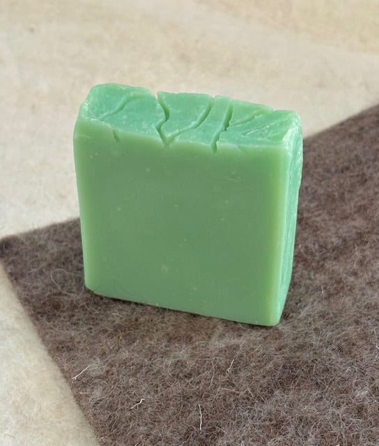 Soapino Grigio
