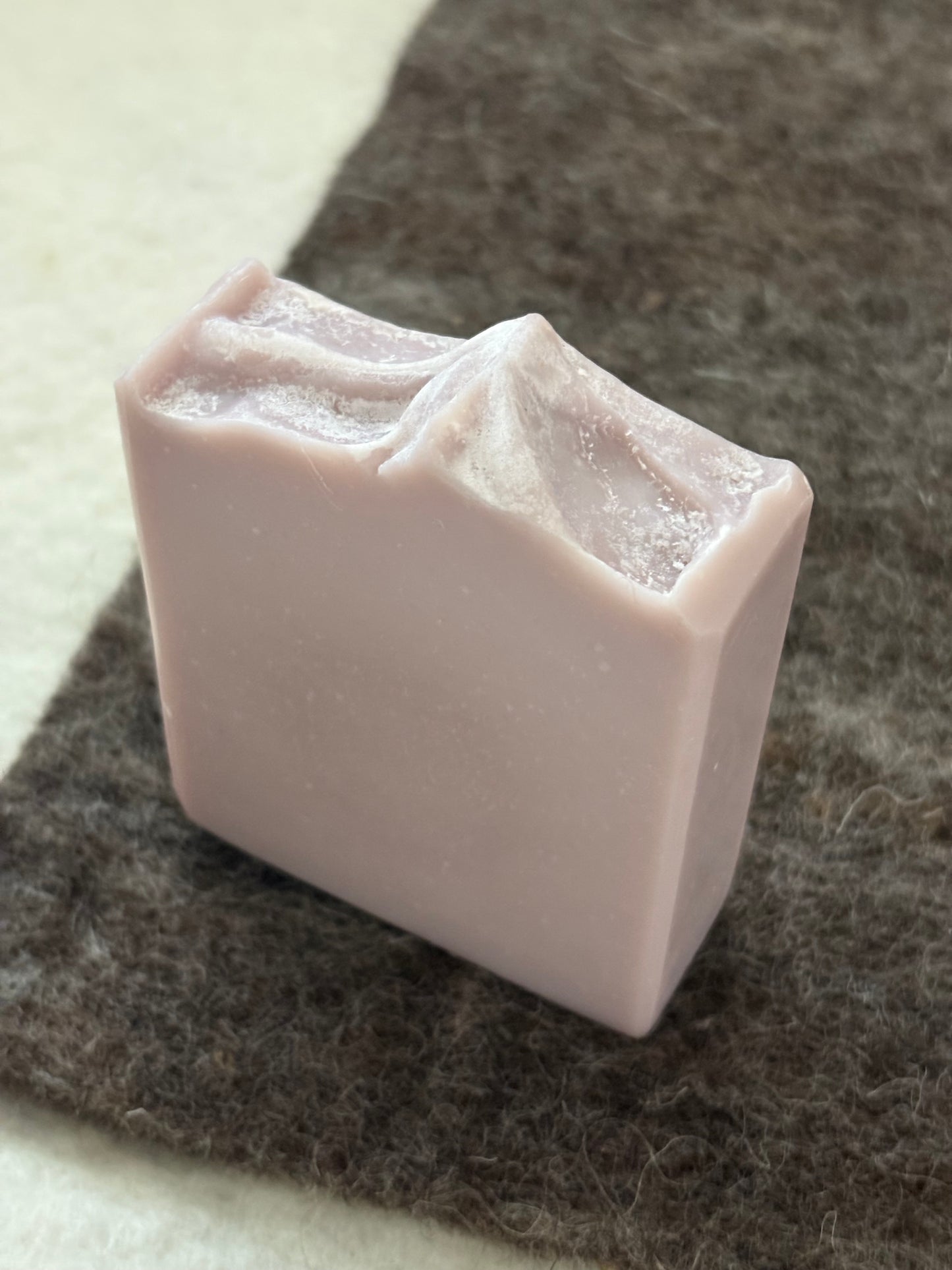 Aloe & Tallow Bar